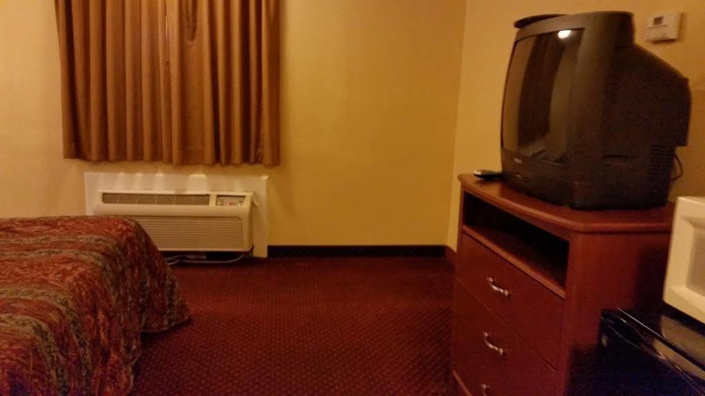 Americas Best Value Inn Ozark Exterior foto