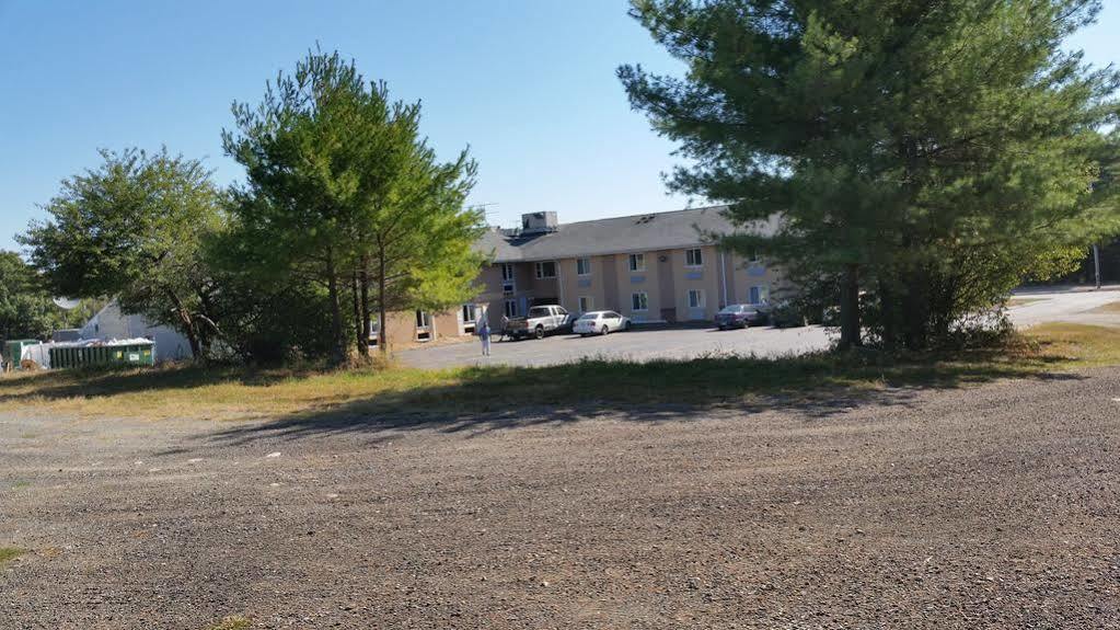 Americas Best Value Inn Ozark Exterior foto