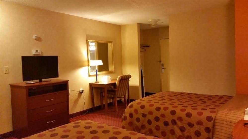 Americas Best Value Inn Ozark Exterior foto